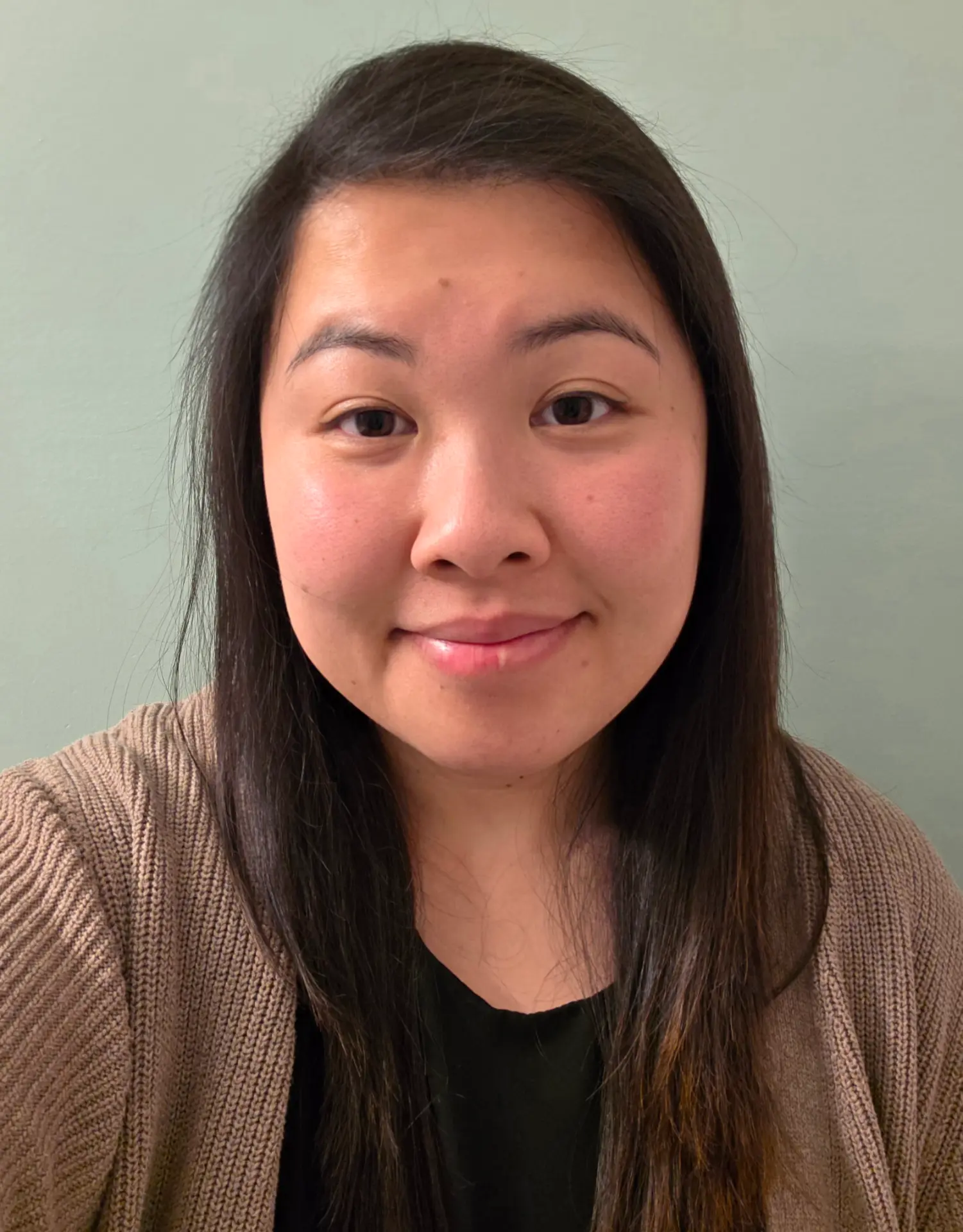 Jennifer Vong, Registered Nurse for infusion therapy at East Guelph Medical Clinic